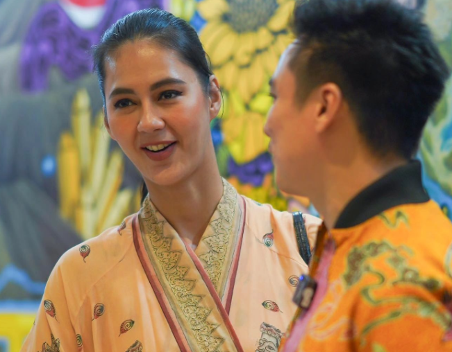 Baim Wong Ugal-ugalan Sebut Paula Selingkuh, Sang Super Model Kasih Pesan Ini